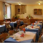 Traditionsgasthof Gruener Baum * Bad Staffelstein