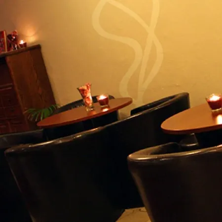 Traditionsgasthof Gruener Baum Bad Staffelstein