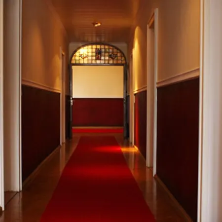 Traditionsgasthof Gruener Baum * Bad Staffelstein